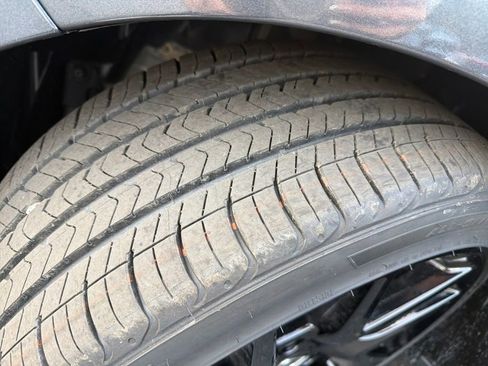 New 2026 Honda Civic Sport image 27