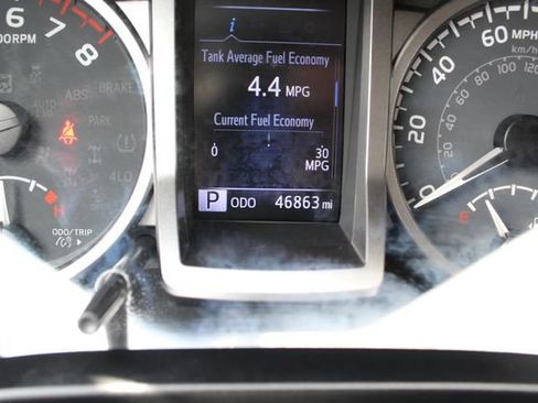 Certified 2021 Toyota Tacoma SR5 RWD image 62