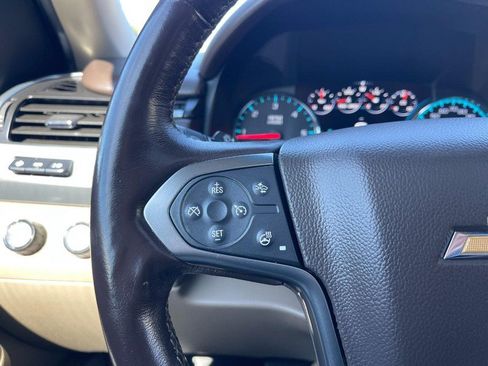Used 2020 Chevrolet Suburban Premier AWD/4WD image 27