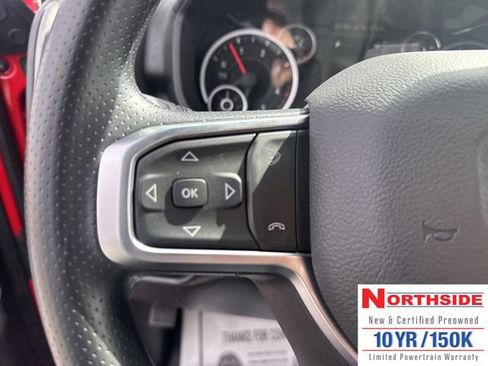 New 2026 RAM 2500 Tradesman w/ Chrome Appearance Group image 18