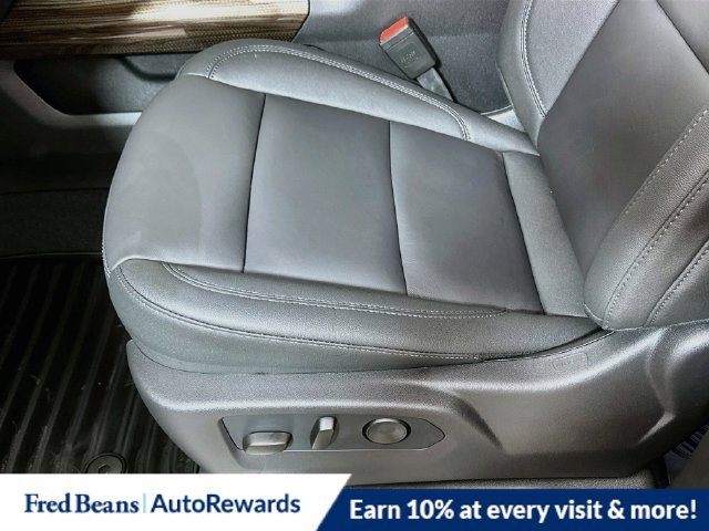 New 2026 Chevrolet Silverado 1500 RST w/ All Star Edition Plus AWD/4WD image 22