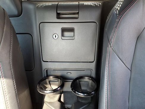 Used 2016 MAZDA MX-5 Miata Grand Touring image 23