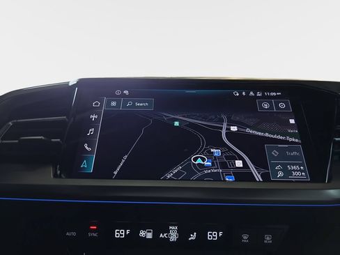 Certified 2023 Audi Q4 e-tron Premium Plus w/ Premium Plus AWD/4WD image 23