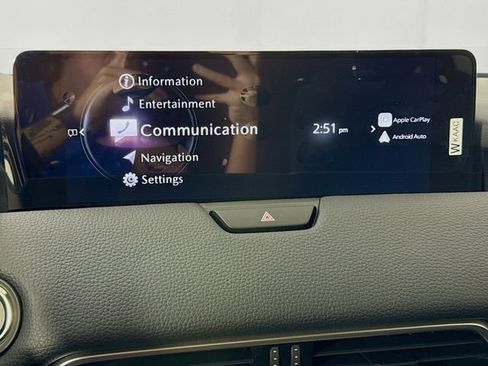 New 2025 MAZDA CX-90 3.3 Turbo w/ Preferred Package image 14