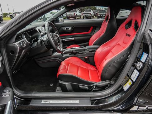 Used 2022 Ford Mustang GT Premium w/ GT Performance Package RWD image 27