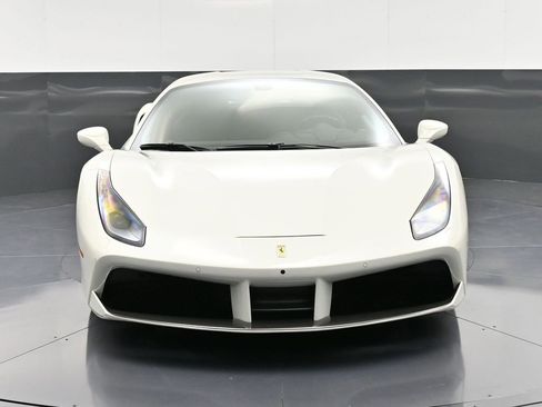 Used 2017 Ferrari 488 GTB image 11
