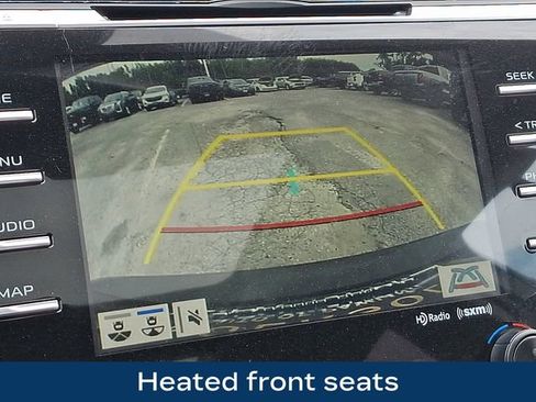 Used 2020 Toyota Camry XLE w/ Carpet Mat Package AWD/4WD image 13