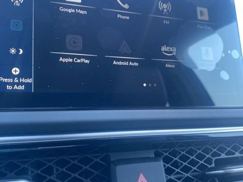 New 2025 Acura ADX A-Spec image 28