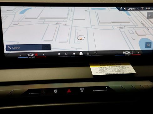 New 2026 BMW X3 xDrive30 w/ Premium Package image 10