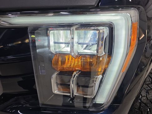 Used 2023 Ford F150 XLT w/ Equipment Group 302A High image 33