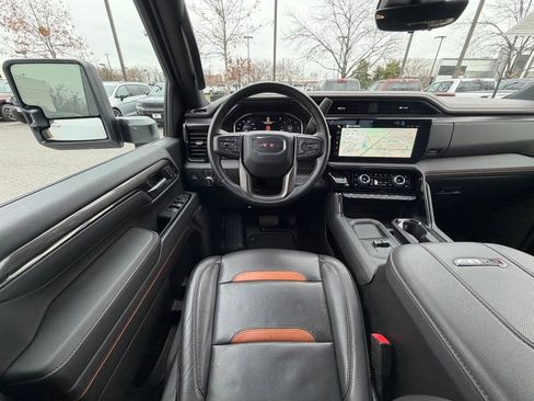 Used 2024 GMC Sierra 2500 AT4 w/ AT4 Premium Plus Package image 23