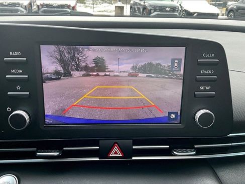Used 2023 Hyundai Elantra SEL w/ Cargo Package image 20