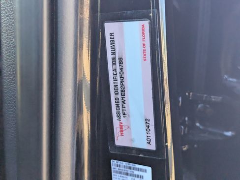 Used 2023 Ford F150 XLT image 33