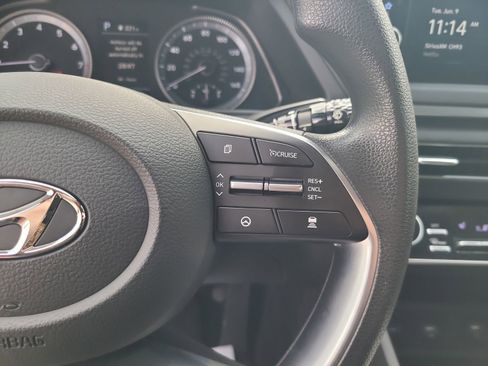 Used 2023 Hyundai Sonata SEL FWD image 15