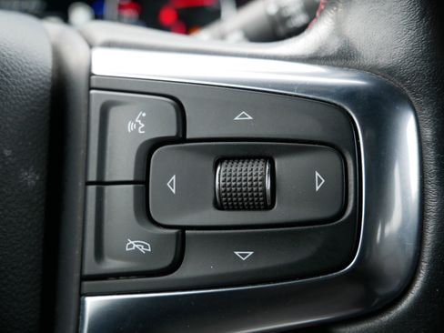 Used 2021 Chevrolet Blazer RS w/ Enhanced Convenience Package image 30