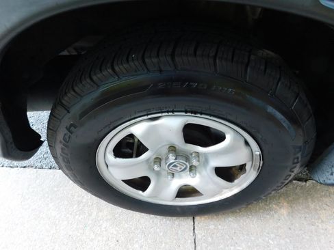 Used 2014 Honda CR-V LX image 7
