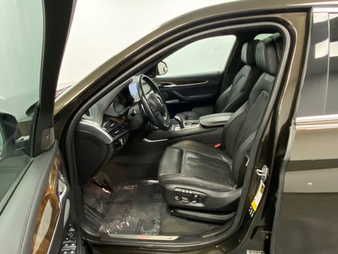 Used 2017 BMW X6 xDrive35i image 20