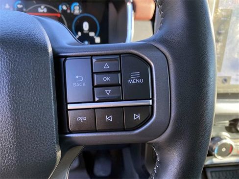 Used 2023 Ford F150 Lariat w/ Max Trailer Tow Package image 24