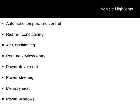 Used 2023 Chrysler Pacifica Touring-L image 7
