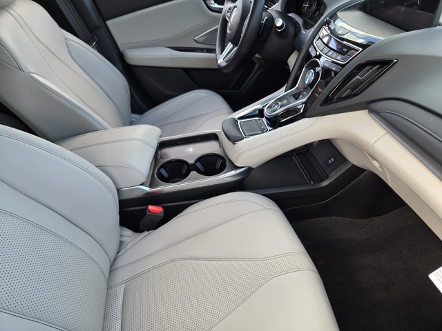Used 2026 Acura RDX w/ Technology Package AWD/4WD image 14