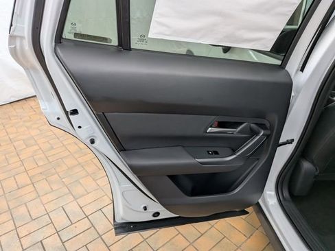 New 2026 MAZDA CX-50 AWD 2.5 S image 18