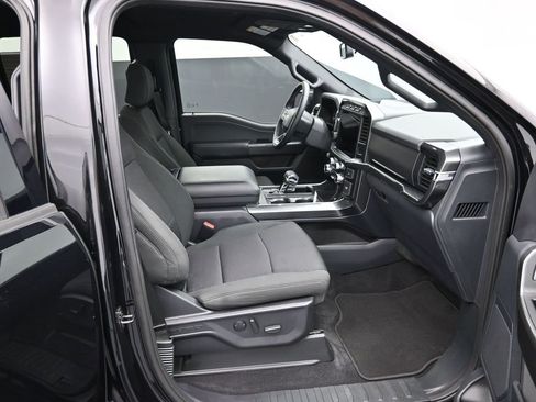 Used 2023 Ford F150 XLT w/ Equipment Group 302A High image 26