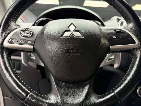 Used 2015 Mitsubishi Outlander Sport GT AWD/4WD image 22