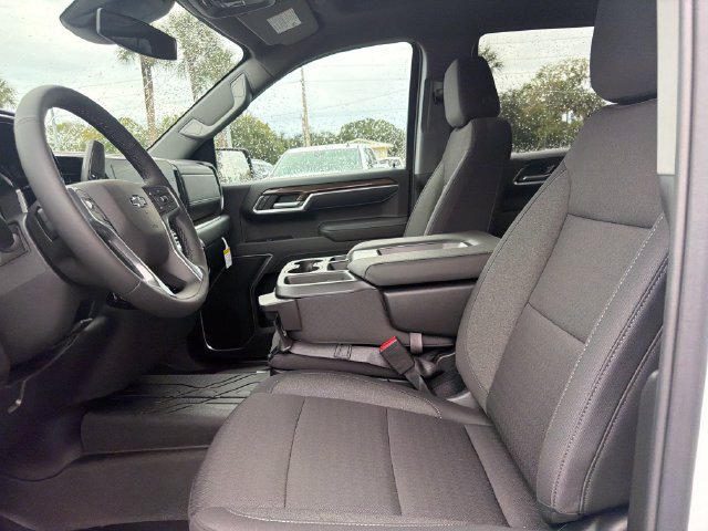 New 2026 Chevrolet Silverado 1500 RST w/ RST Select Package AWD/4WD image 19