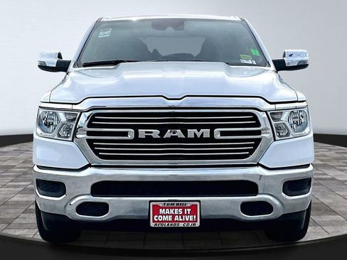 Certified 2024 RAM 1500 Laramie image 28