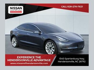 Used 2018 Tesla Model 3 Long Range 360° Tour