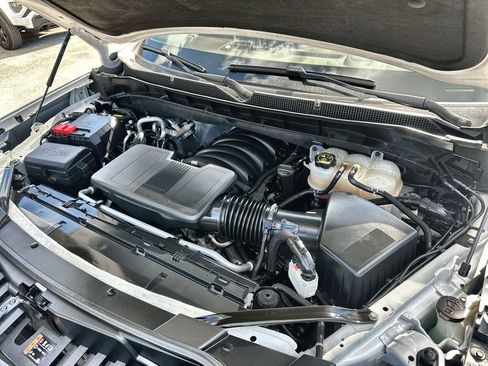 Certified 2023 Chevrolet Tahoe High Country w/ Premium Package 2 image 30