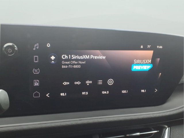 Used 2026 Buick Envista Preferred FWD image 15