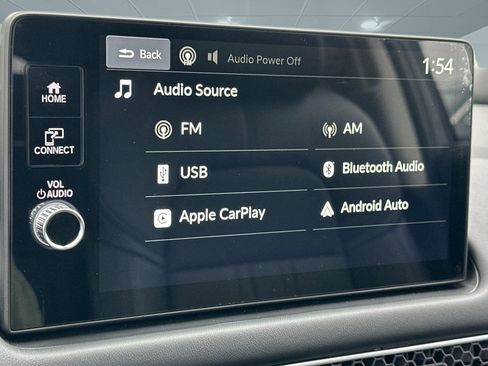 Certified 2026 Honda HR-V EX-L image 22