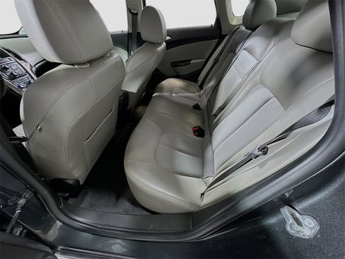 Used 2016 Buick Verano Sport Touring w/ Driver Confidence Package image 25