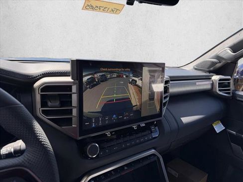 New 2026 Toyota Tundra Platinum image 14