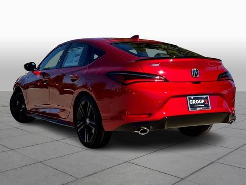 New 2026 Acura Integra A-Spec image 7