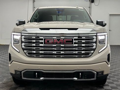 New 2026 GMC Sierra 1500 Denali image 16