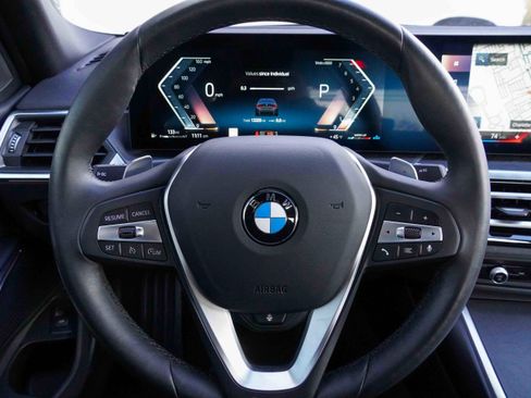Certified 2024 BMW 330i 330i image 17