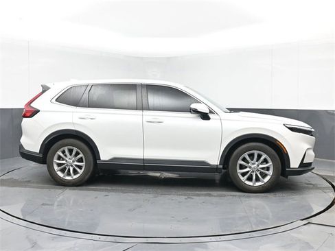 Used 2024 Honda CR-V EX image 11