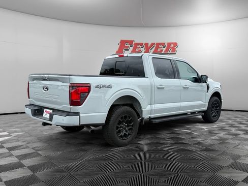 Certified 2024 Ford F150 XLT w/ Equipment Group 302A MID AWD/4WD image 5