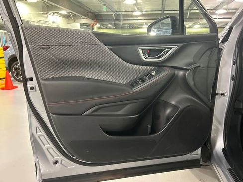 Used 2020 Subaru Forester Sport image 9