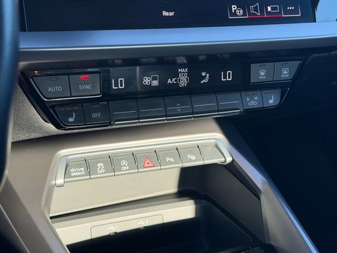 Used 2024 Audi A3 2.0T Premium image 29