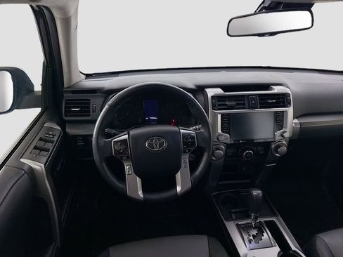 Certified 2024 Toyota 4Runner SR5 Premium image 15