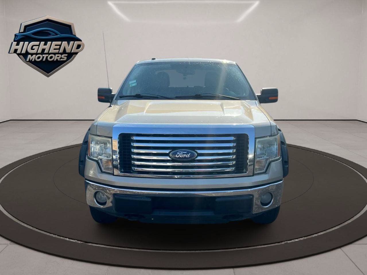 Used 2010 Ford F150 XLT AWD/4WD image 10