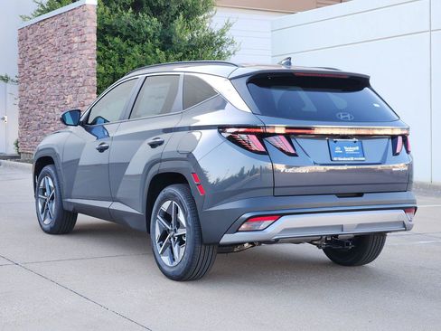 New 2026 Hyundai Tucson SEL AWD/4WD image 3