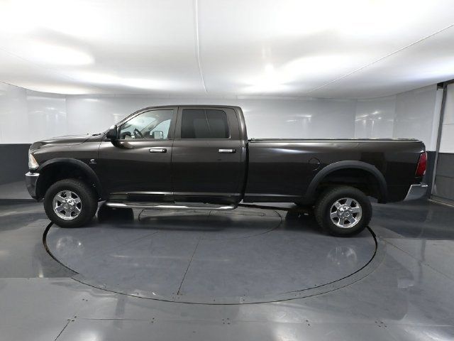 Used 2010 Dodge Ram 2500 Truck SLT w/ Big Horn Regional Pkg AWD/4WD image 6