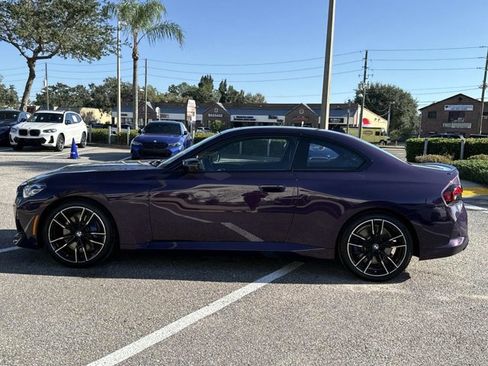 Used 2025 BMW M240i Coupe image 6
