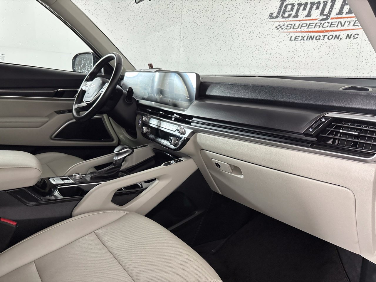 Used 2024 Kia Telluride S w/ S Sunroof Package AWD/4WD image 34