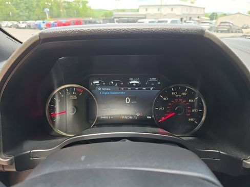 Used 2018 Ford F150 Raptor w/ Equipment Group 802A Luxury AWD/4WD image 20