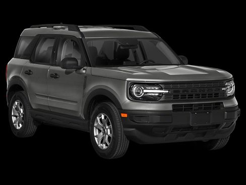 Used 2023 Ford Bronco Sport AWD/4WD image 45